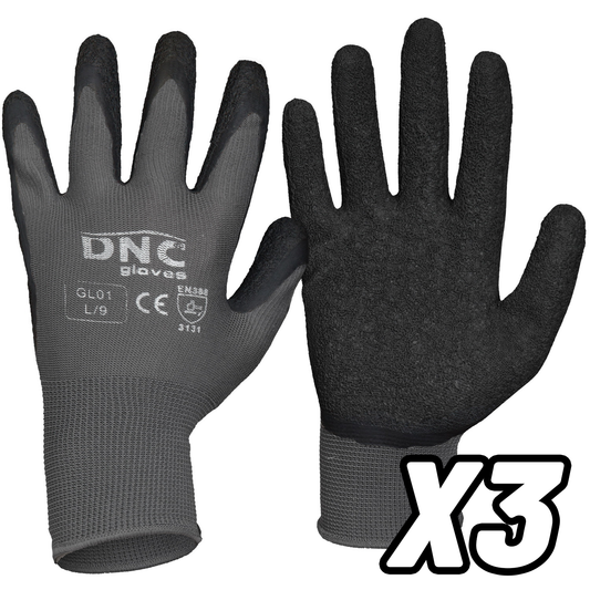 LATEX - LITE 3 PACK
