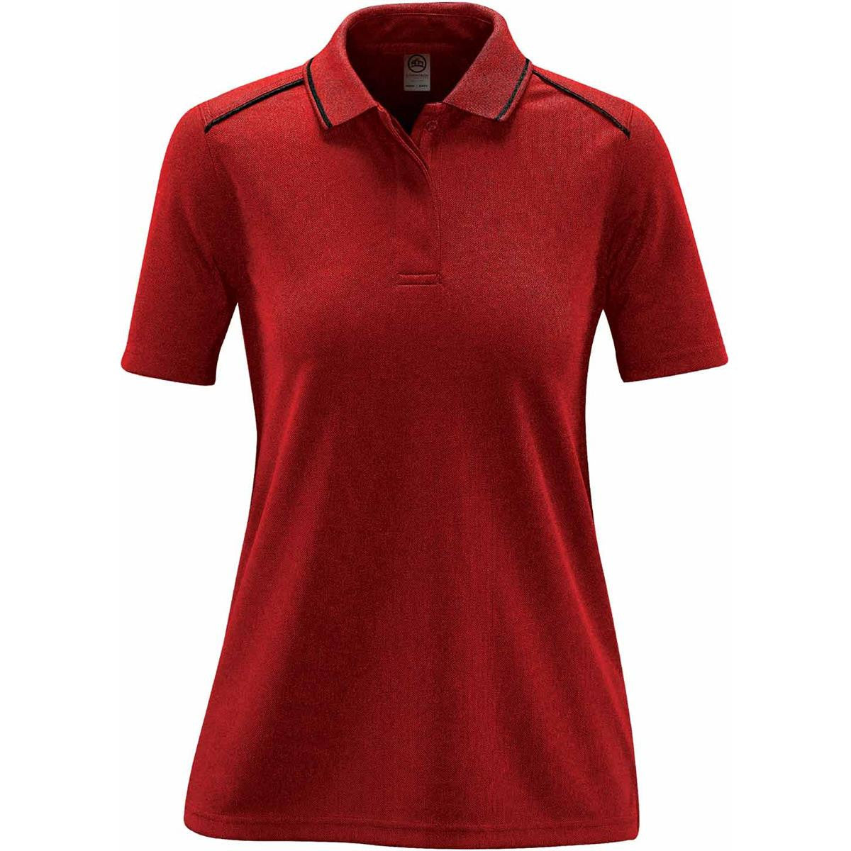 Women's Endurance HD Polo