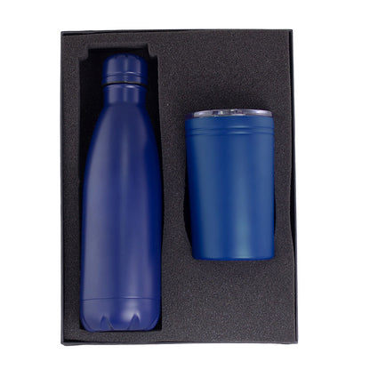 H2O Sherpa Drink Bottle and Tumbler Gift Set