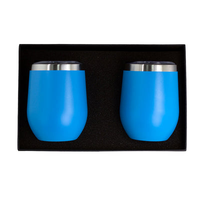 Corzo Insulated Cup Giftset