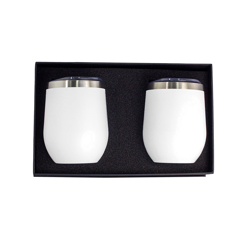 Corzo Insulated Cup Giftset