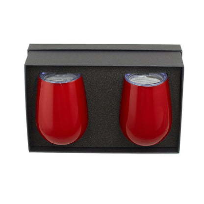 Neo Insulated Cup Giftset