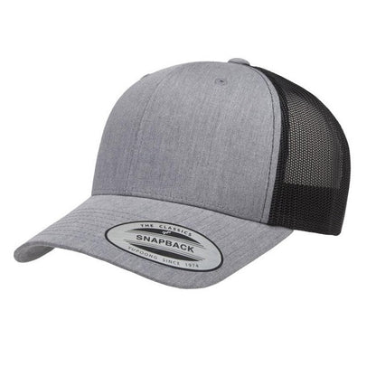 6606T Classic Retro Wade Trucker