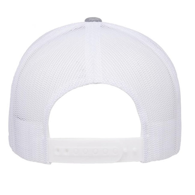 6606T Classic Retro Wade Trucker