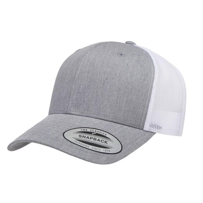 6606T Classic Retro Wade Trucker