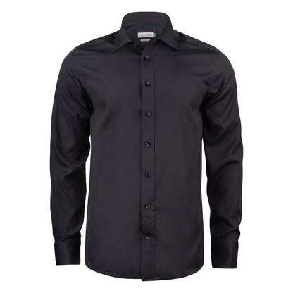 HF301    Green Bow 01 Men's Shirt