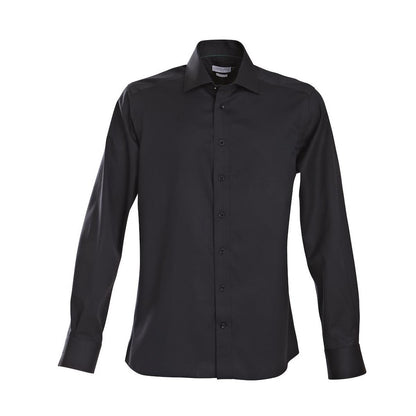HF301    Green Bow 01 Men's Shirt