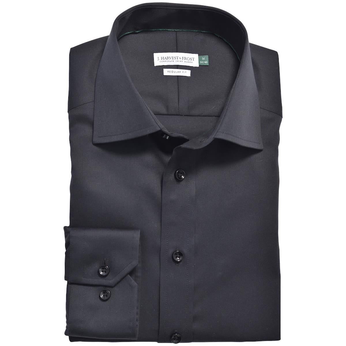 HF301    Green Bow 01 Men's Shirt