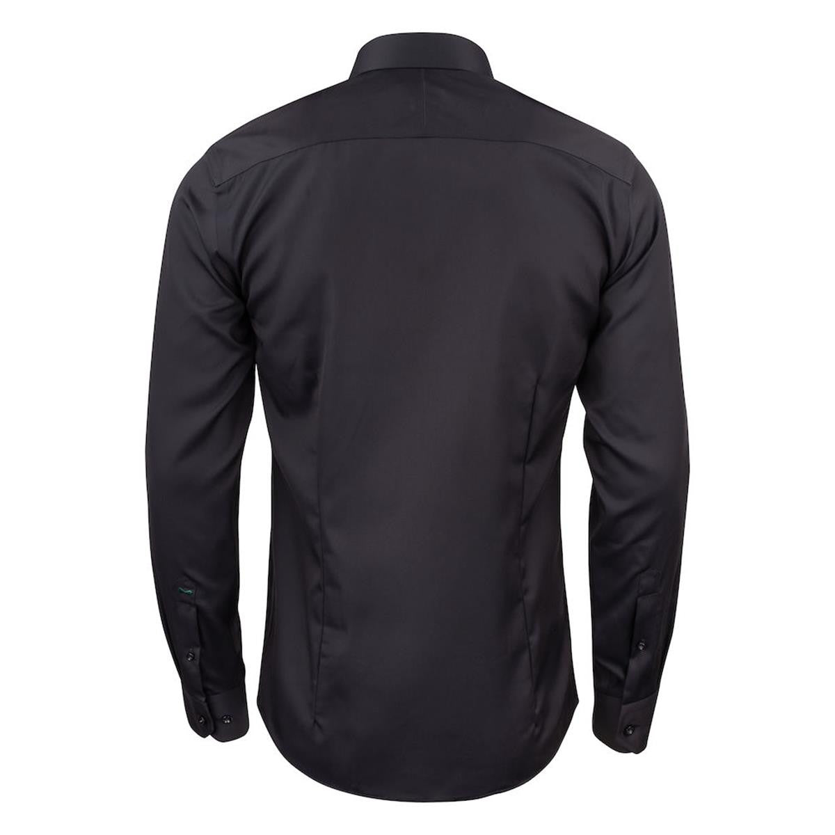 HF301    Green Bow 01 Men's Shirt