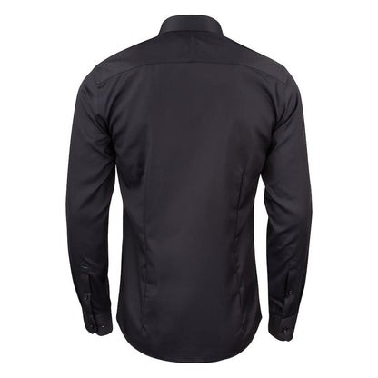 HF301    Green Bow 01 Men's Shirt