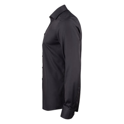 HF301    Green Bow 01 Men's Shirt