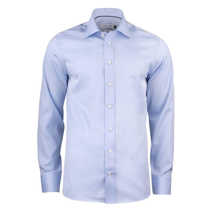 HF301    Green Bow 01 Men's Shirt
