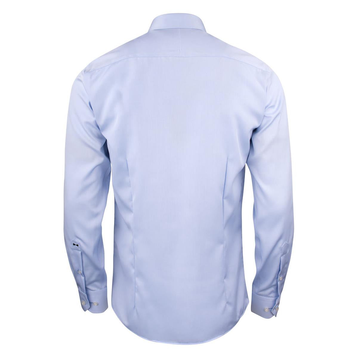 HF301    Green Bow 01 Men's Shirt