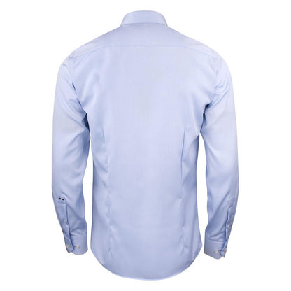 HF301    Green Bow 01 Men's Shirt