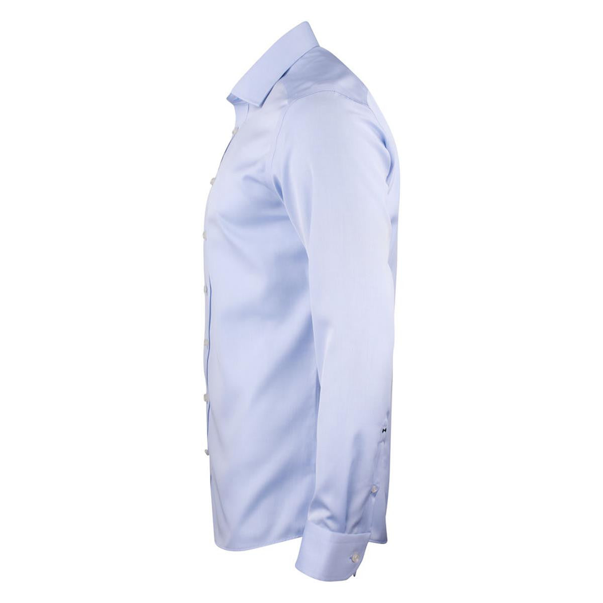 HF301    Green Bow 01 Men's Shirt