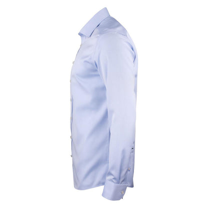 HF301    Green Bow 01 Men's Shirt