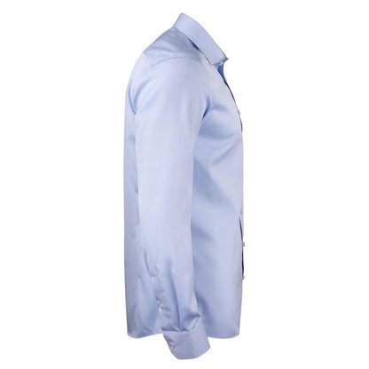 HF301    Green Bow 01 Men's Shirt
