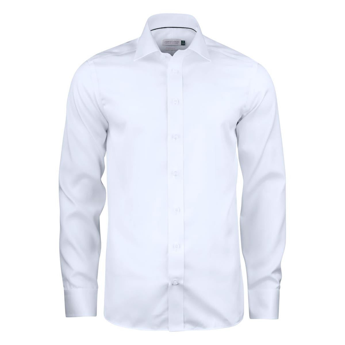 HF301    Green Bow 01 Men's Shirt