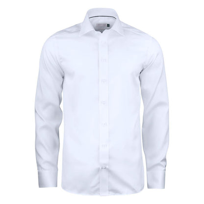 HF301    Green Bow 01 Men's Shirt