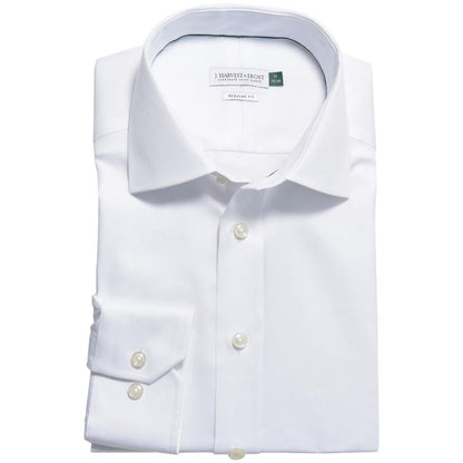 HF301    Green Bow 01 Men's Shirt