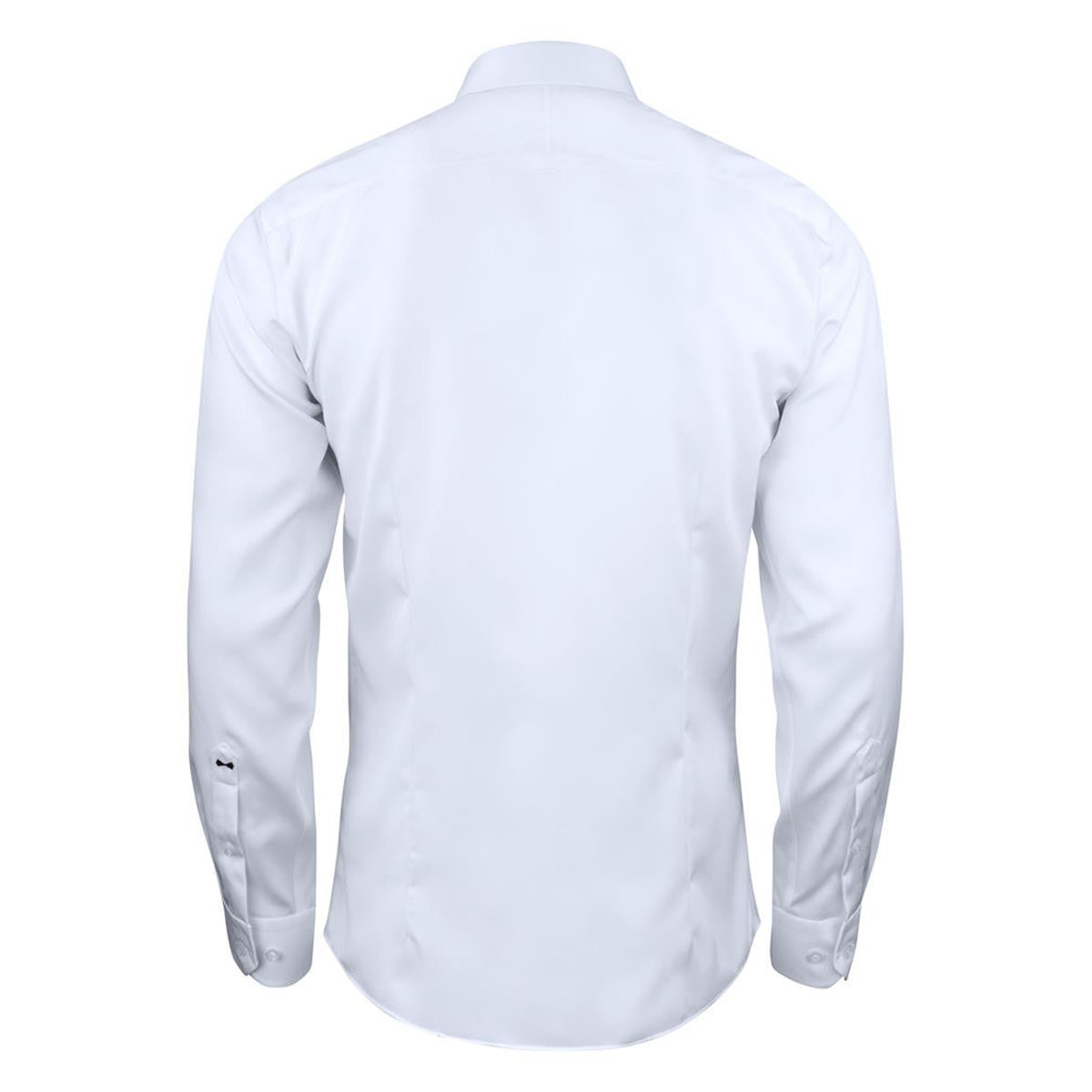 HF301    Green Bow 01 Men's Shirt