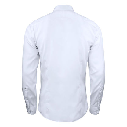 HF301    Green Bow 01 Men's Shirt