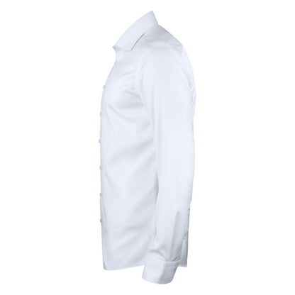 HF301    Green Bow 01 Men's Shirt