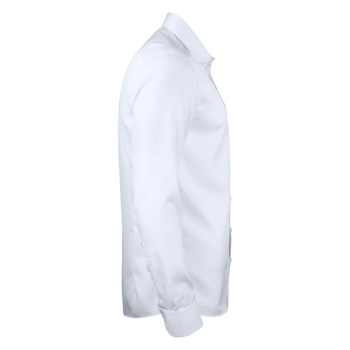 HF301    Green Bow 01 Men's Shirt