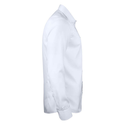 HF301    Green Bow 01 Men's Shirt