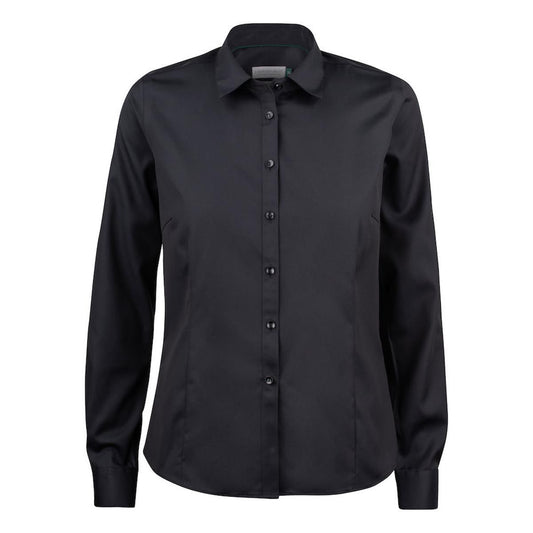 Green Bow 01 Women's Shirt