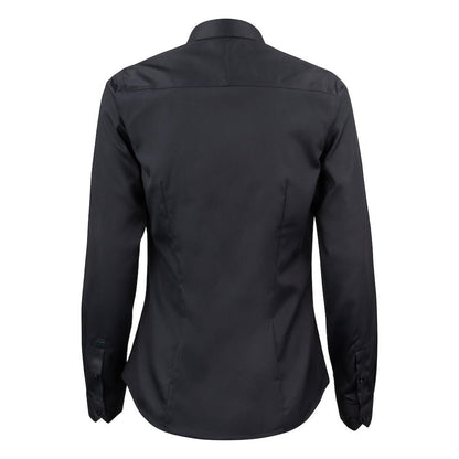 HF301W    Green Bow 01 Women's Shirt