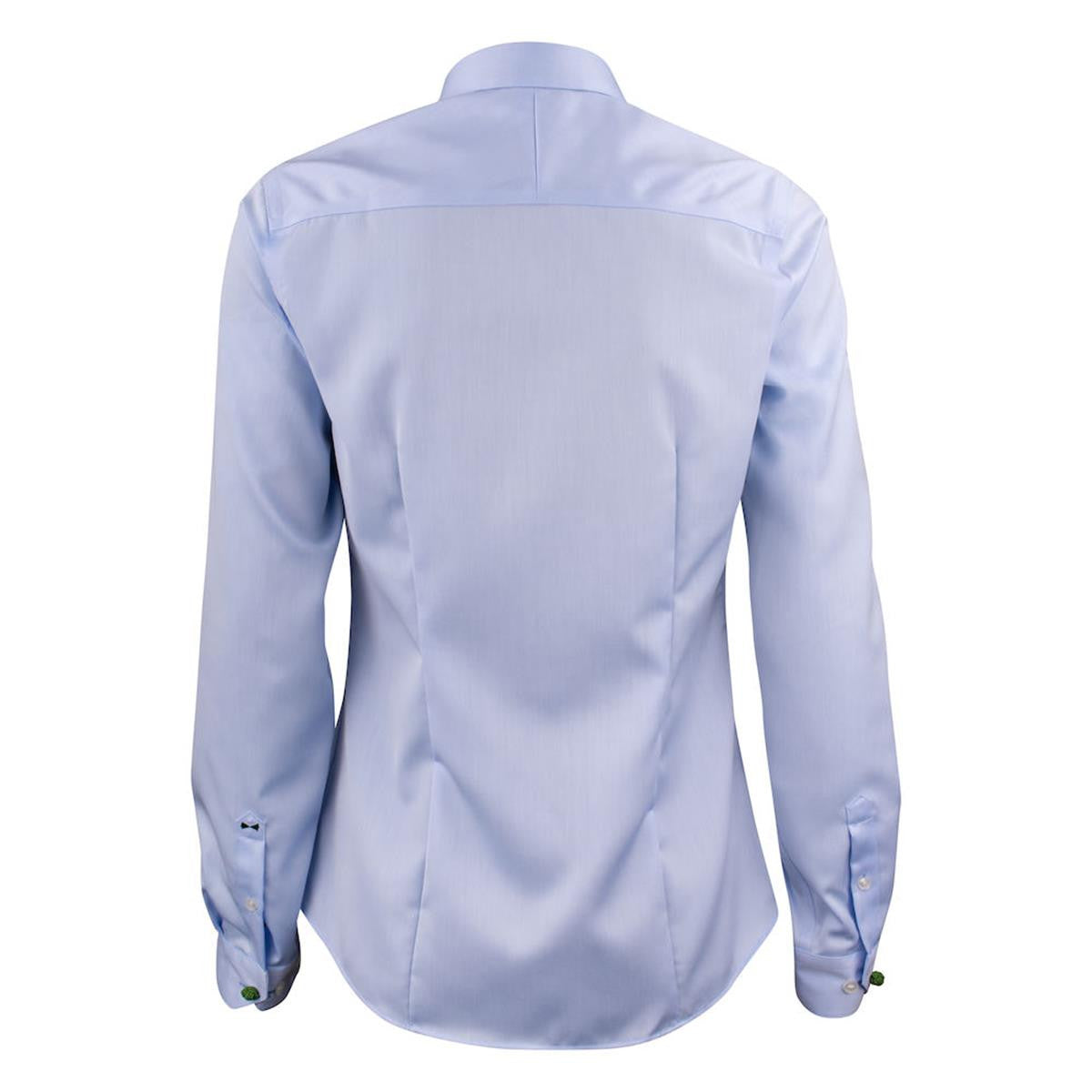 HF301W    Green Bow 01 Women's Shirt