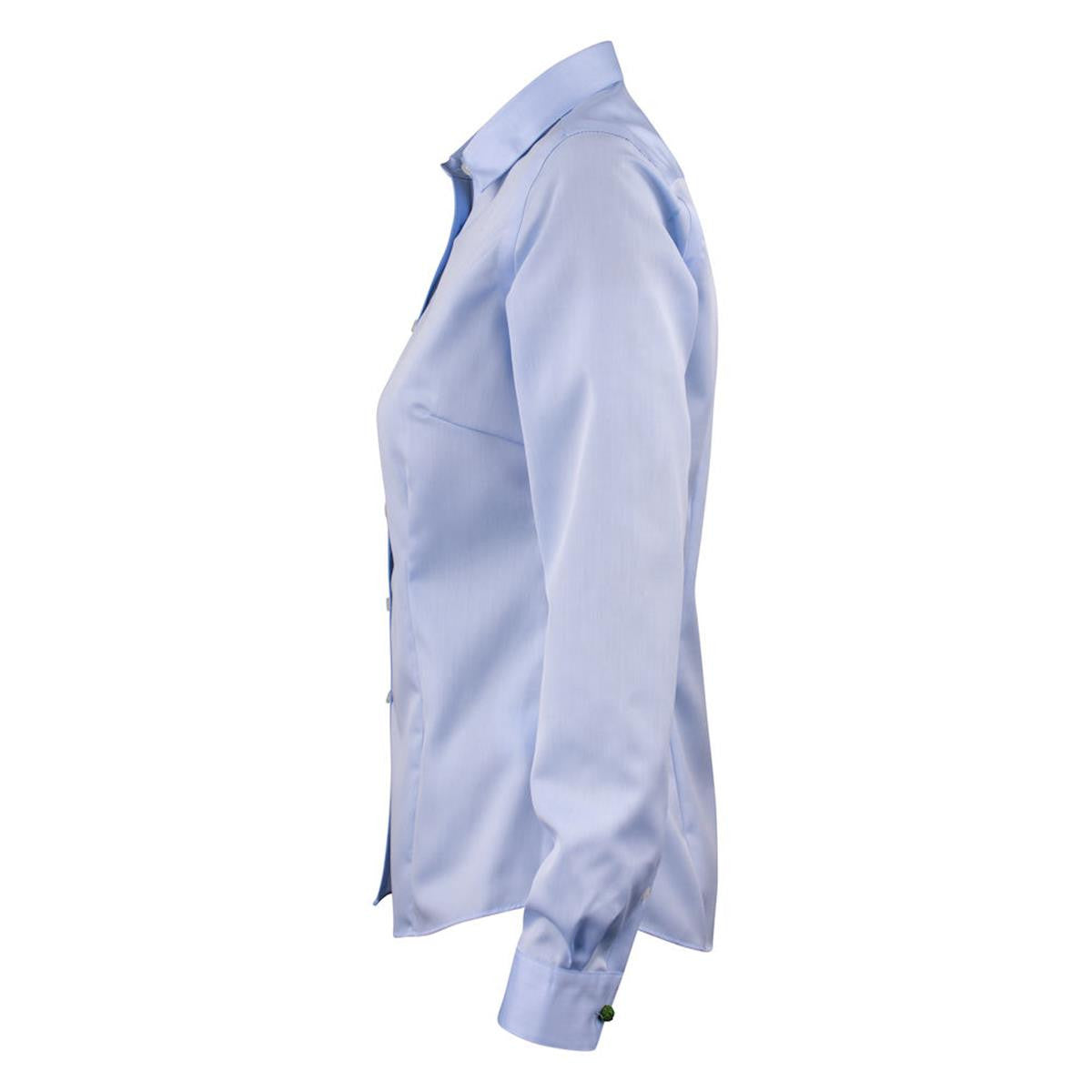 HF301W    Green Bow 01 Women's Shirt