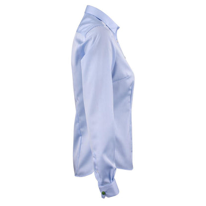 HF301W    Green Bow 01 Women's Shirt