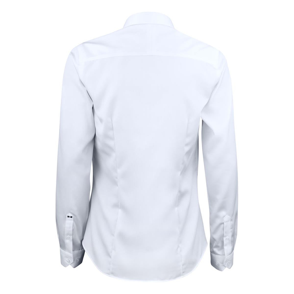 HF301W    Green Bow 01 Women's Shirt