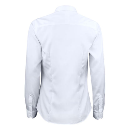 HF301W    Green Bow 01 Women's Shirt