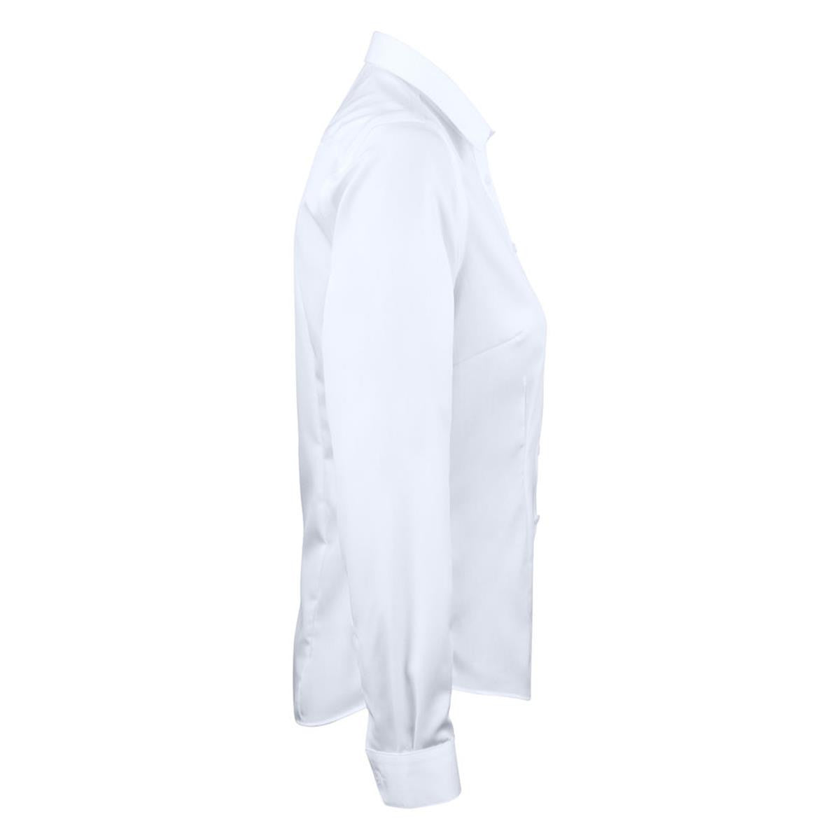 HF301W    Green Bow 01 Women's Shirt