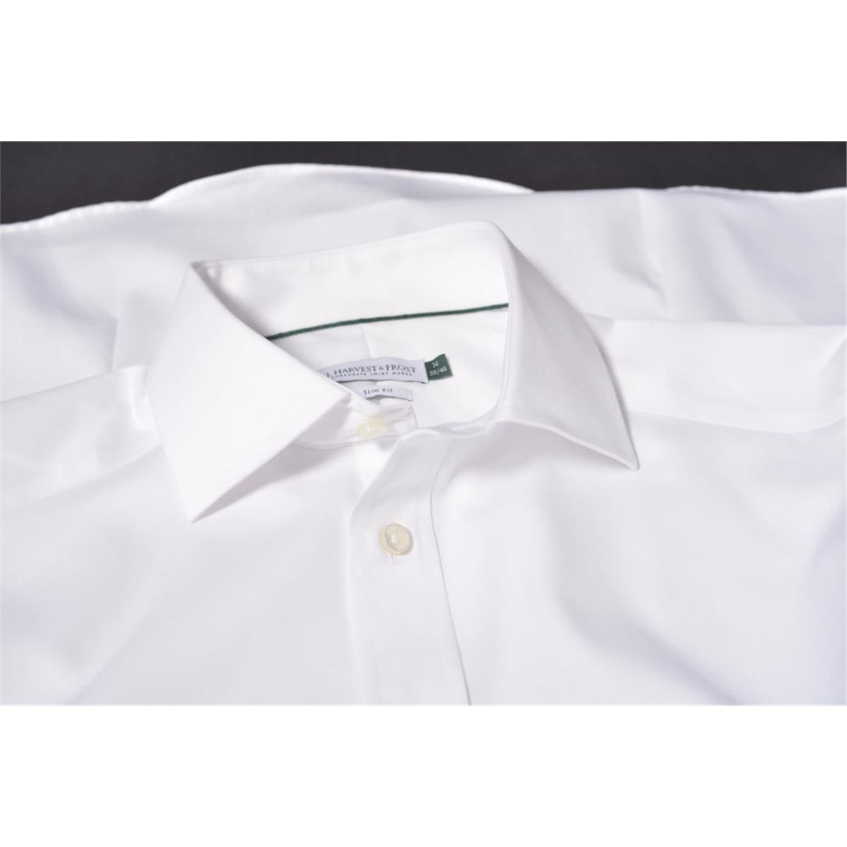 HF301    Green Bow 01 Men's Shirt