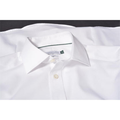 HF301    Green Bow 01 Men's Shirt