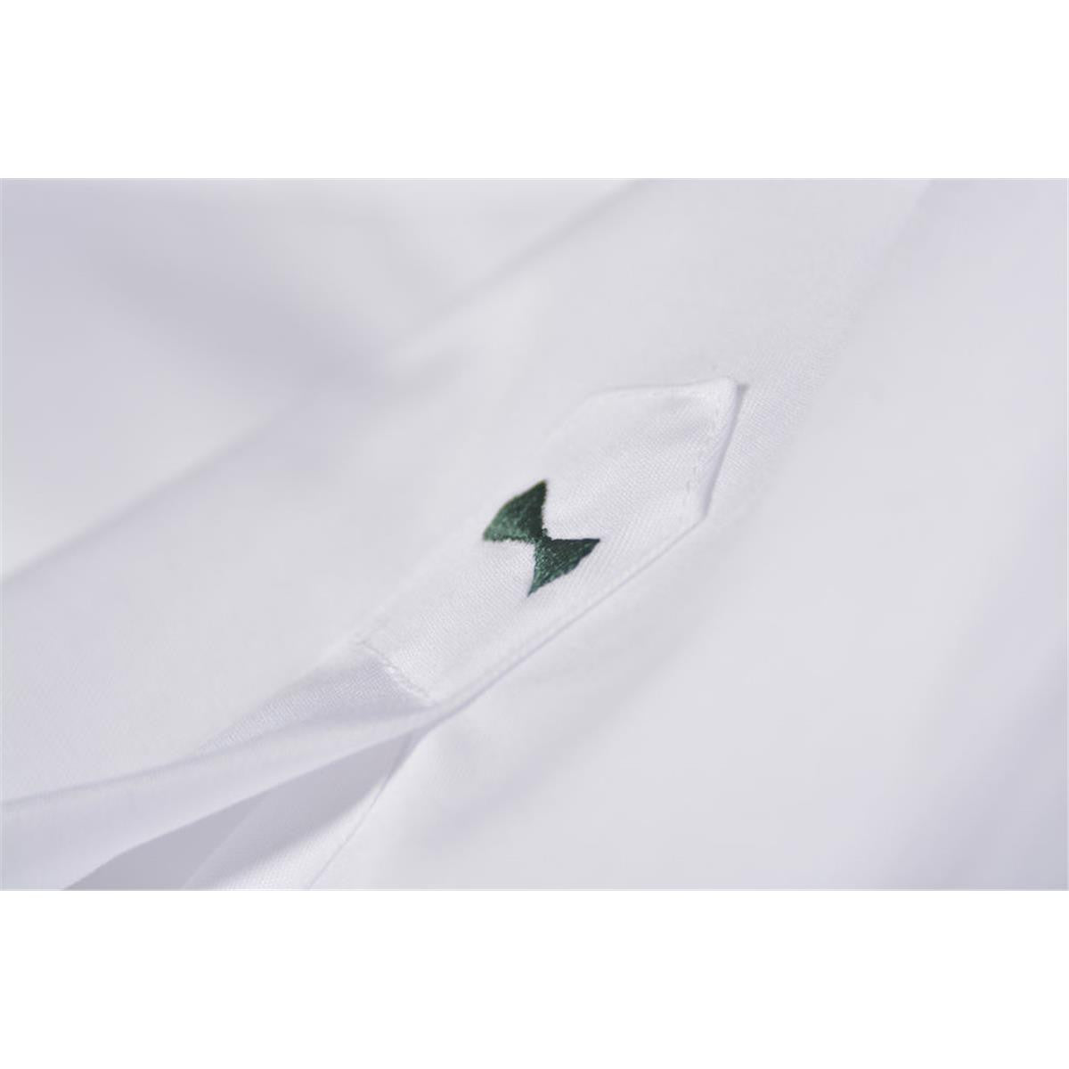 HF301    Green Bow 01 Men's Shirt