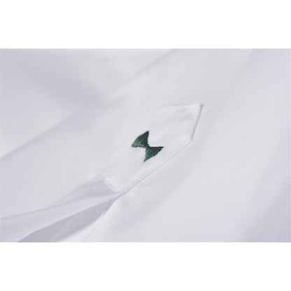 HF301    Green Bow 01 Men's Shirt
