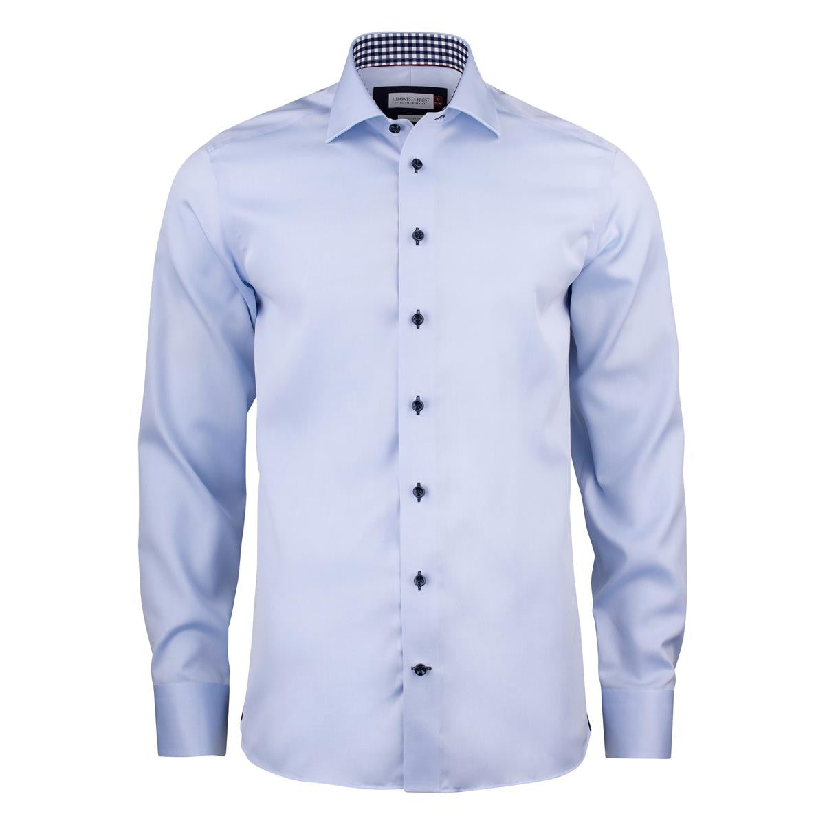HF320    Red Bow 20 Men's Shirt