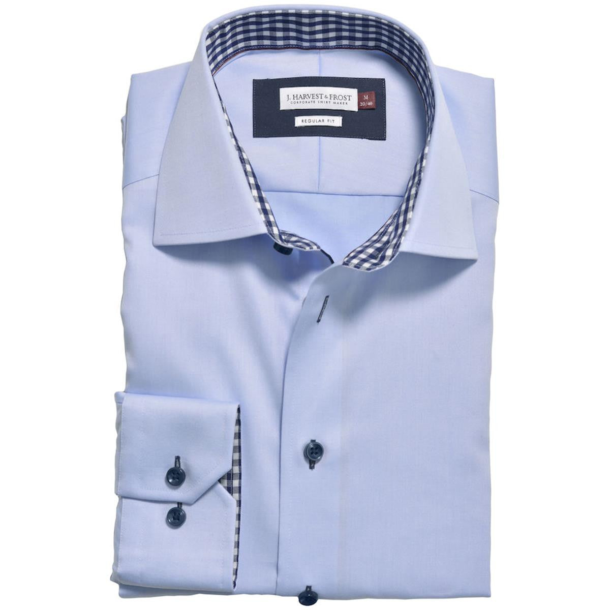 HF320    Red Bow 20 Men's Shirt