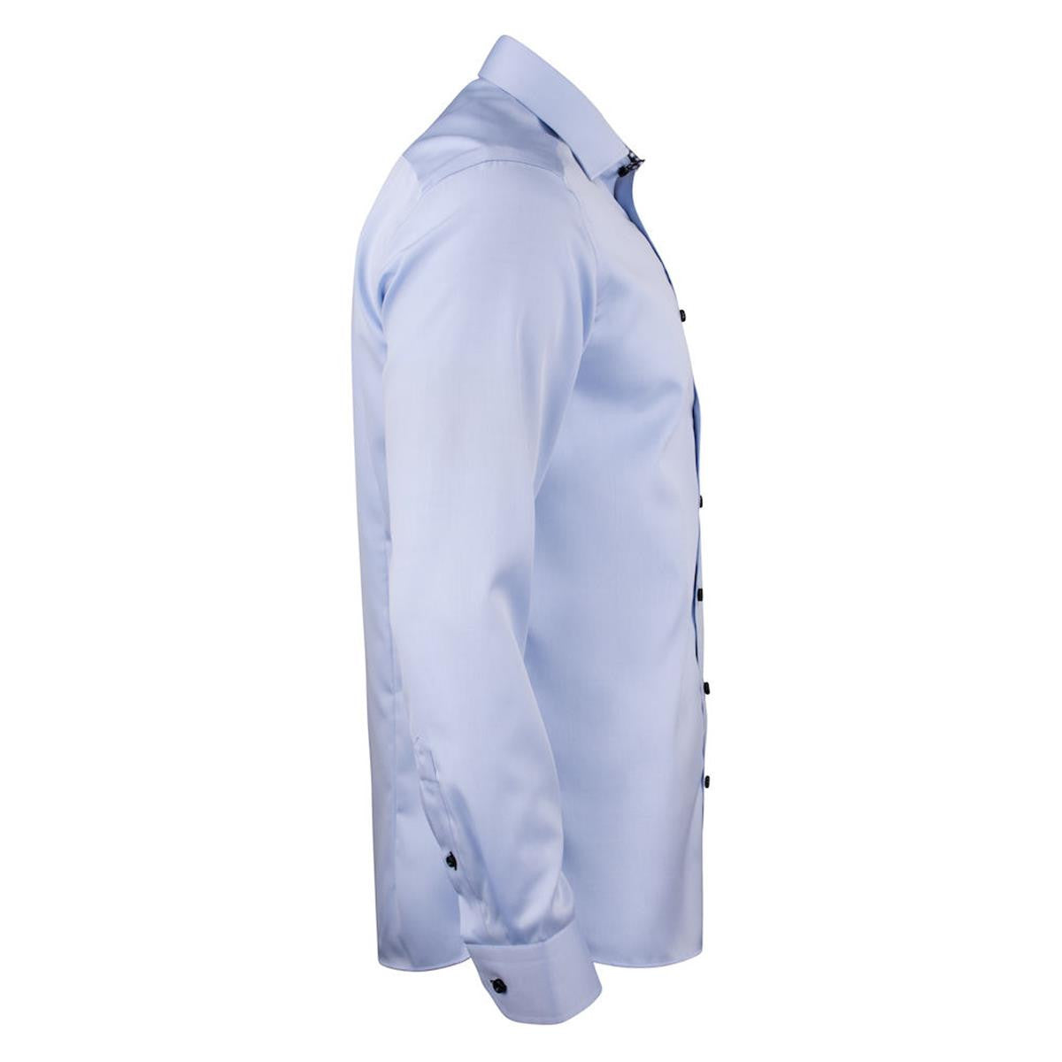 HF320    Red Bow 20 Men's Shirt