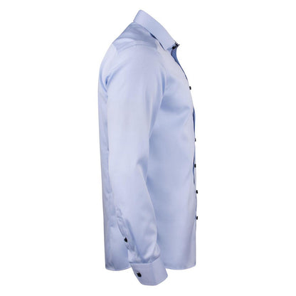 HF320    Red Bow 20 Men's Shirt