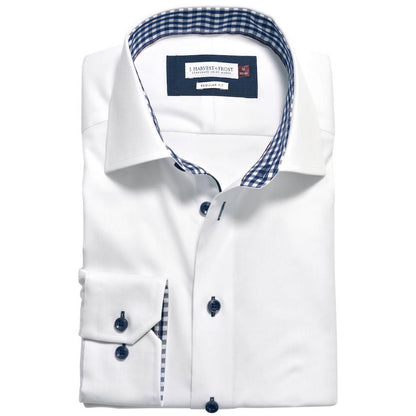 HF320    Red Bow 20 Men's Shirt