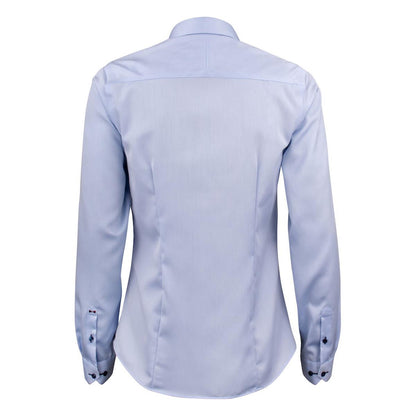 HF320W    Red Bow 20 Women's Shirt