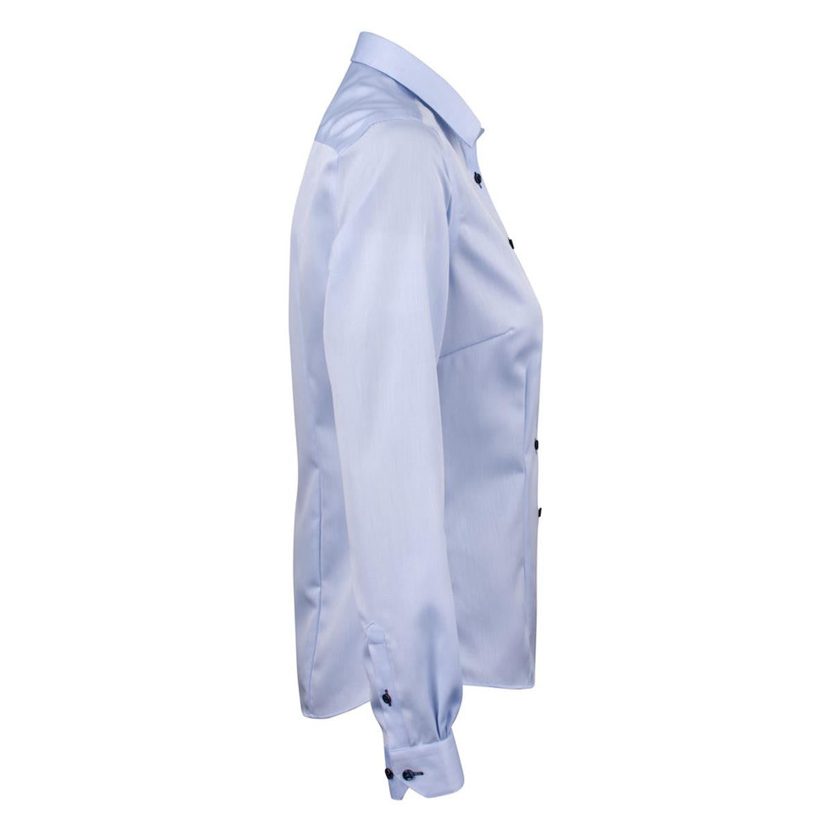 HF320W    Red Bow 20 Women's Shirt