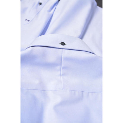HF340    Purple Bow 40 Men's Shirt