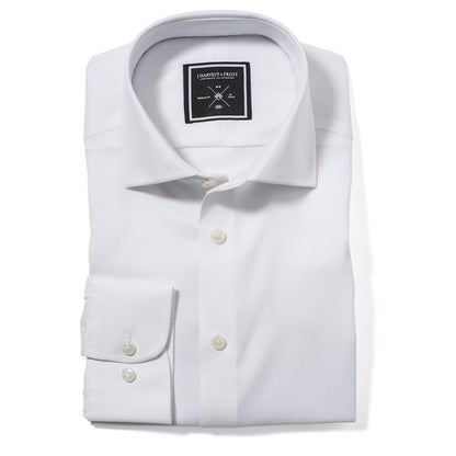 HF360    Black Bow 60 Men's Shirt